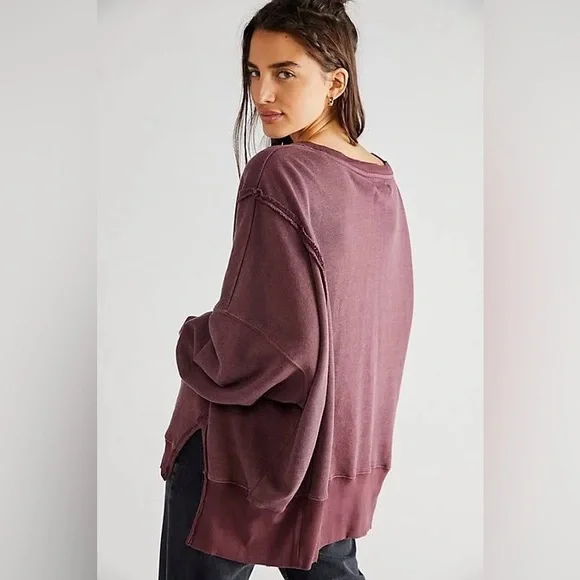 SOLD SOLD SOLD FREE PEOPLE WE THE FREE CAMDENS M - Picture 4 of 10